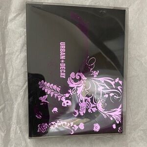 Urban Decay eyeshadow Ammo